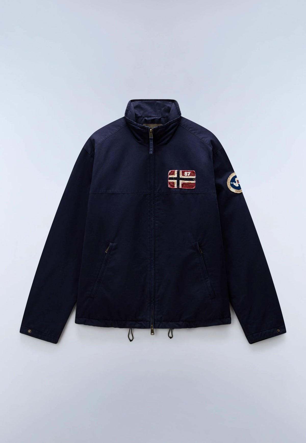 Dark Blue