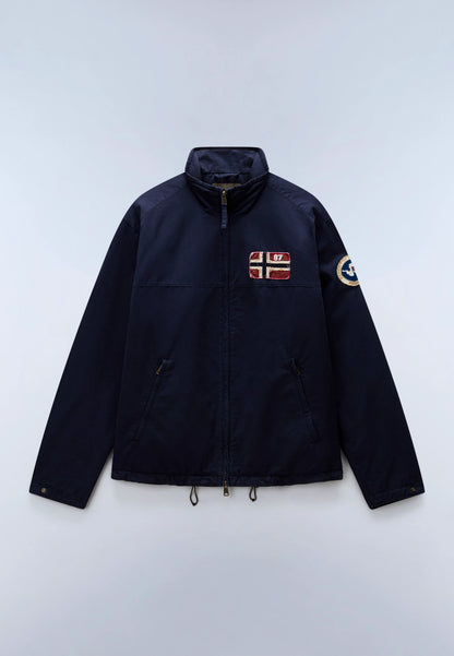 Dark Blue
