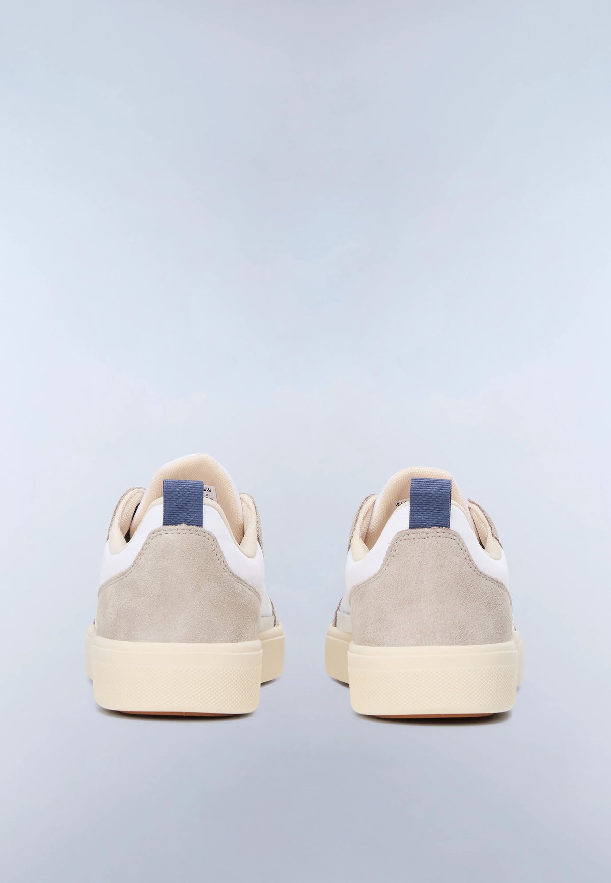 White/Beige