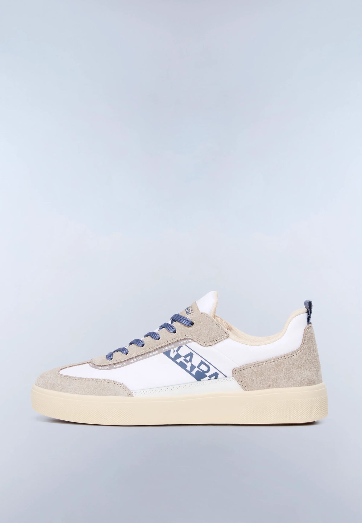 White/Beige
