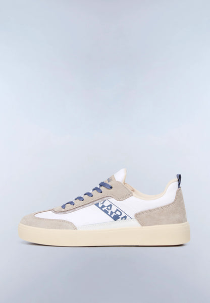 White/Beige