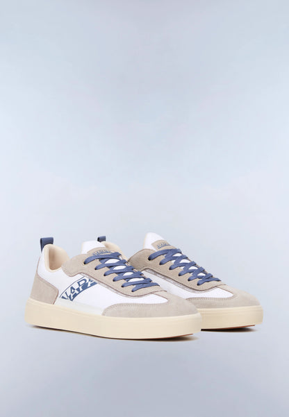 White/Beige