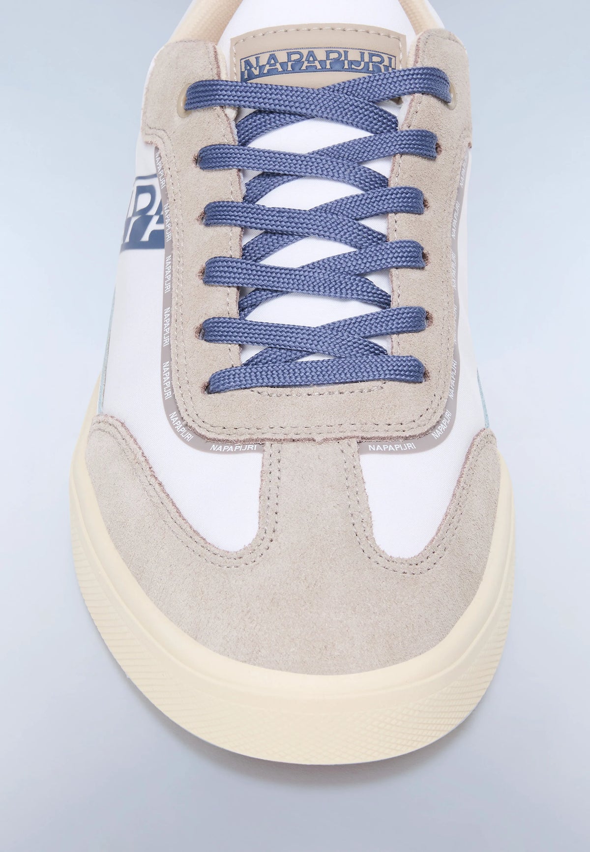 White/Beige