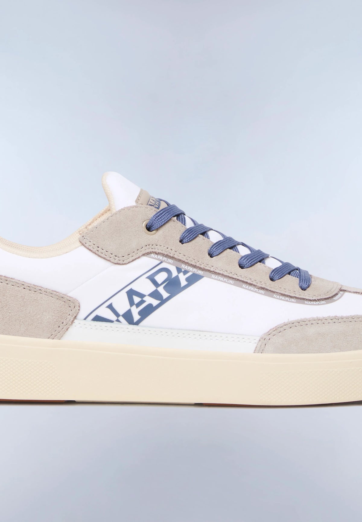 White/Beige