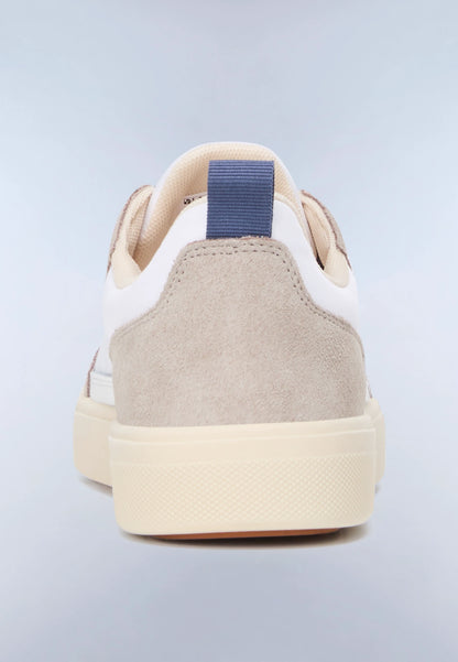 White/Beige