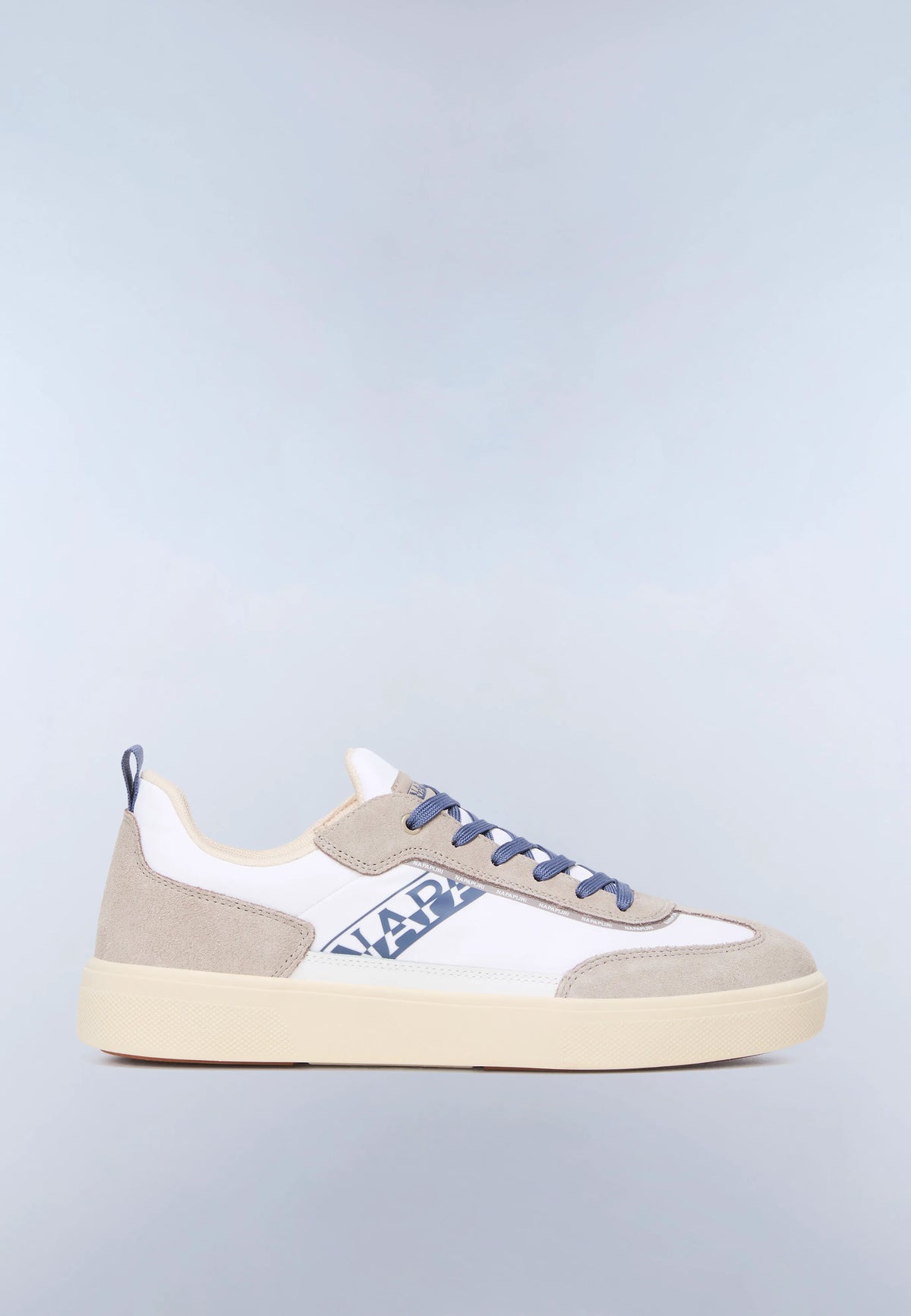White/Beige