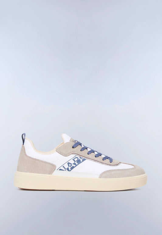 White/Beige