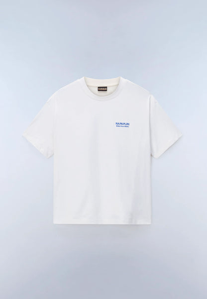 White Whisper