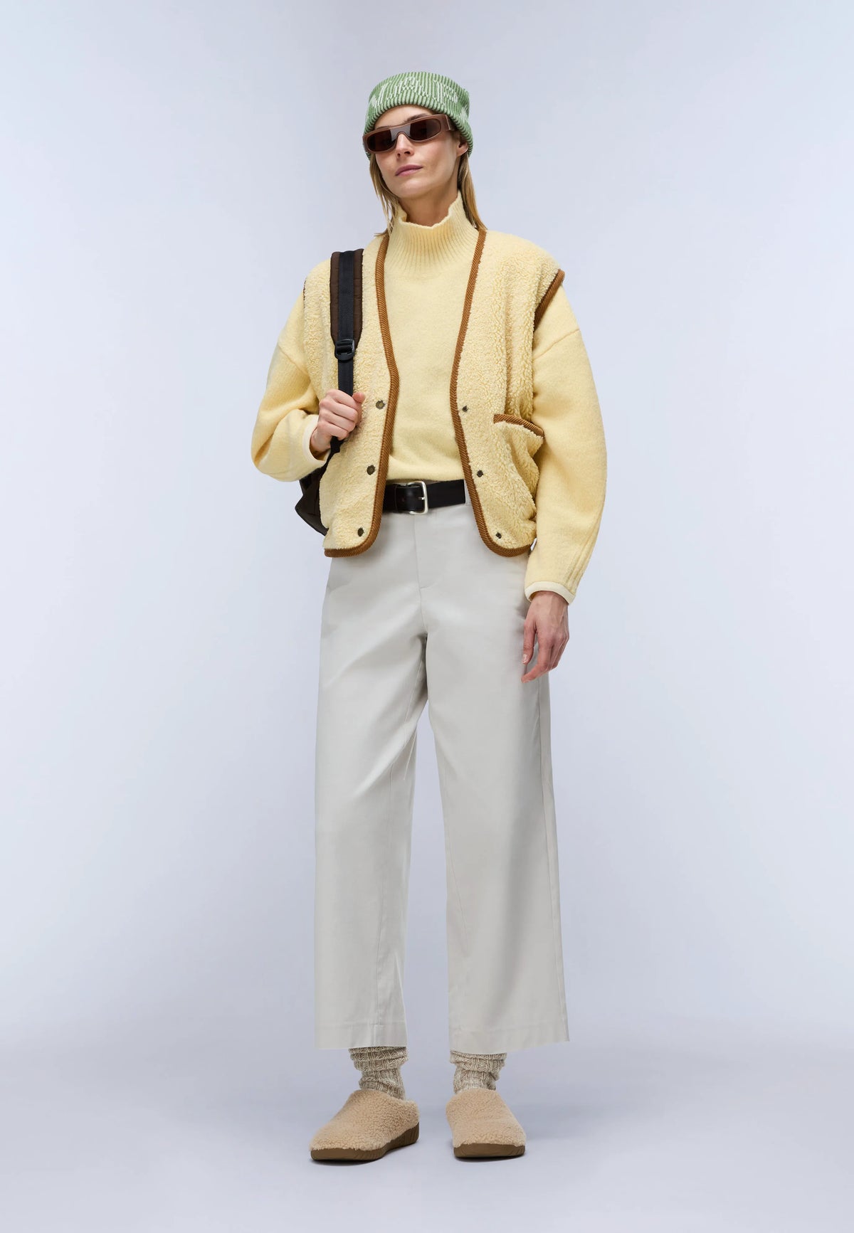 Beige