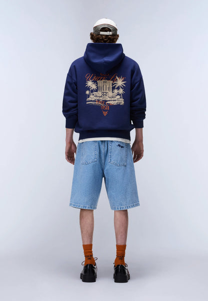Blue Academy