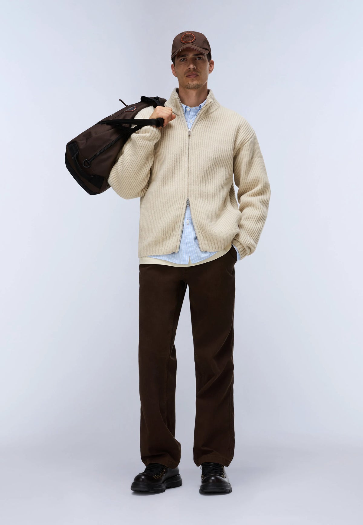 Beige N5E