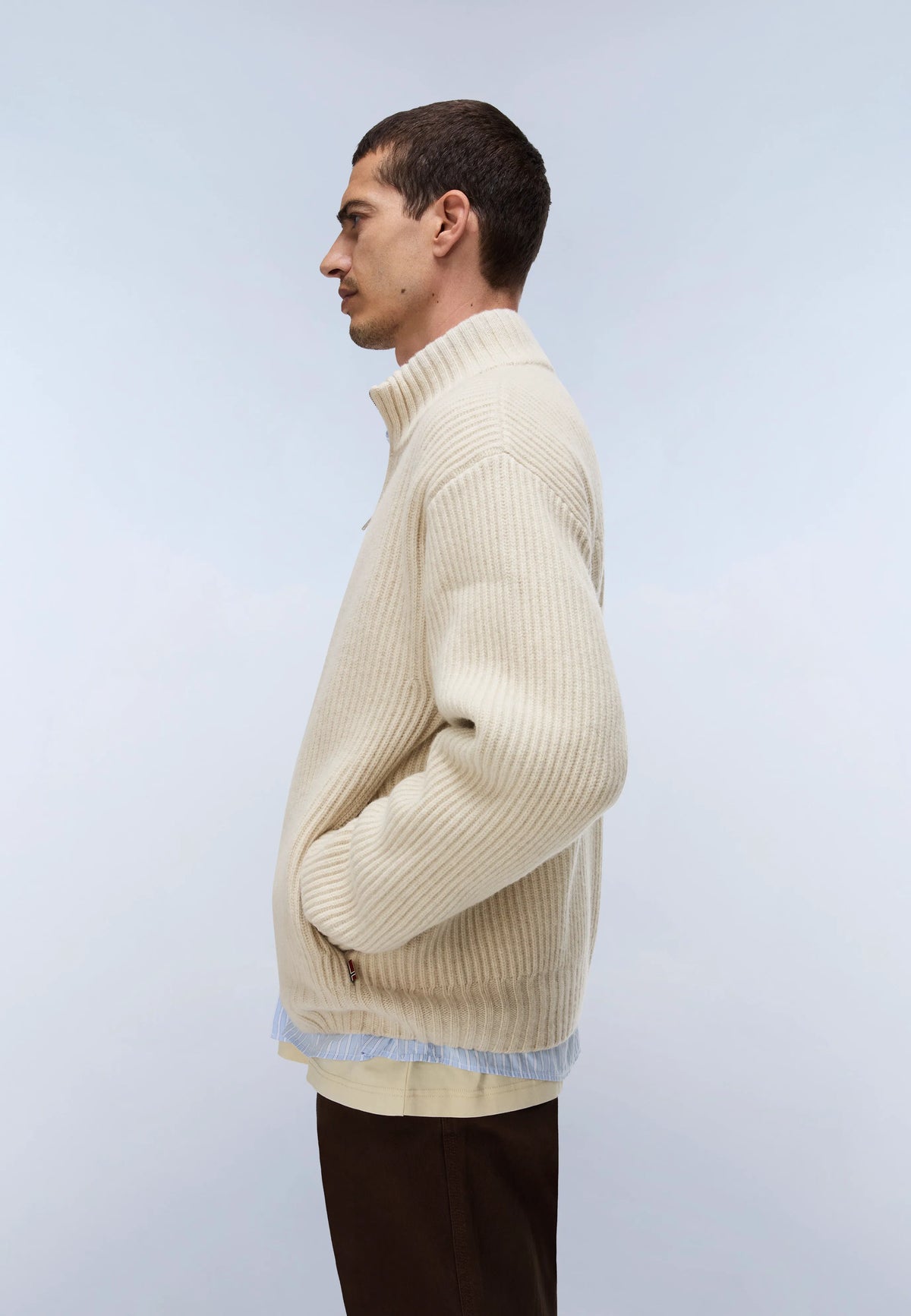 Beige N5E