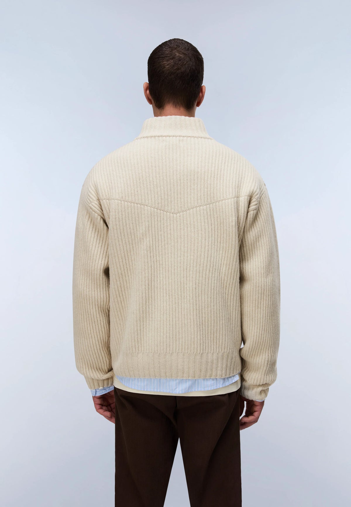 Beige N5E