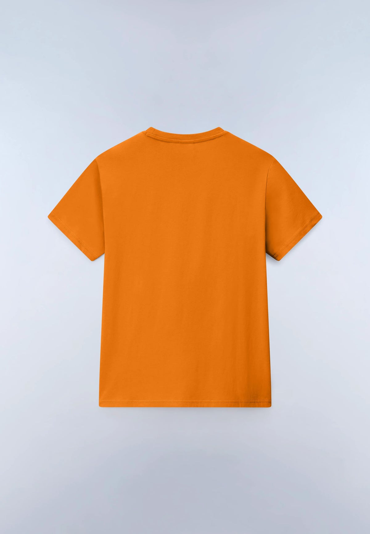 Orange Pumpkin