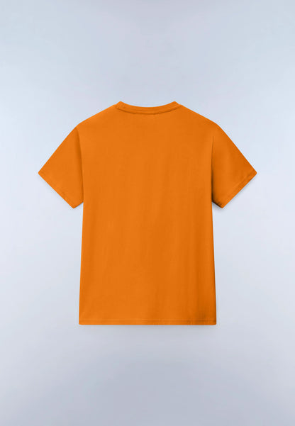 Orange Pumpkin