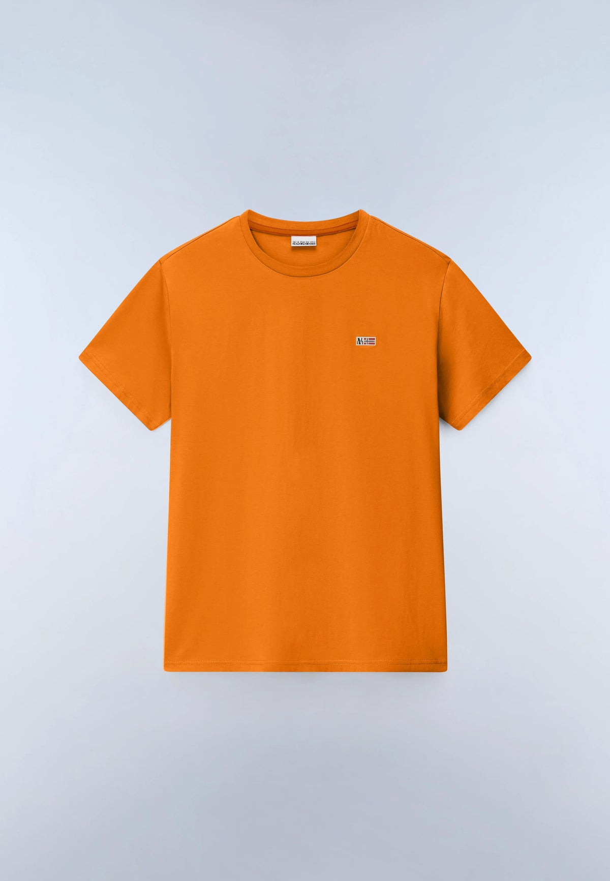 Orange Pumpkin