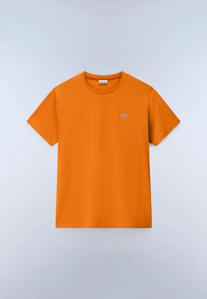 Orange Pumpkin