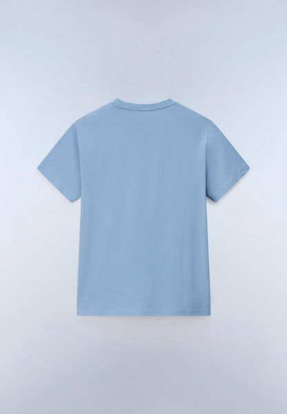 Blue Denim
