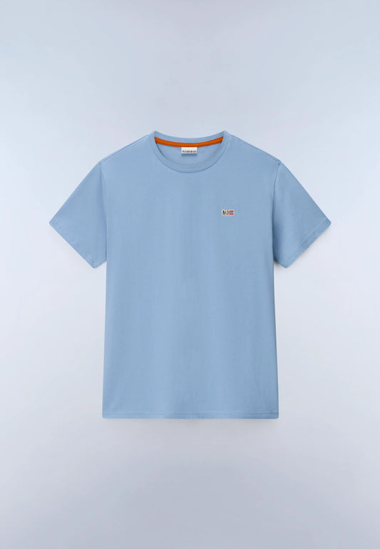 Blue Denim
