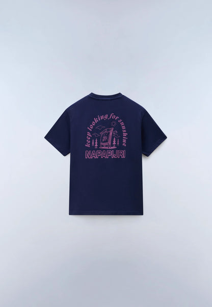 Blue Academy