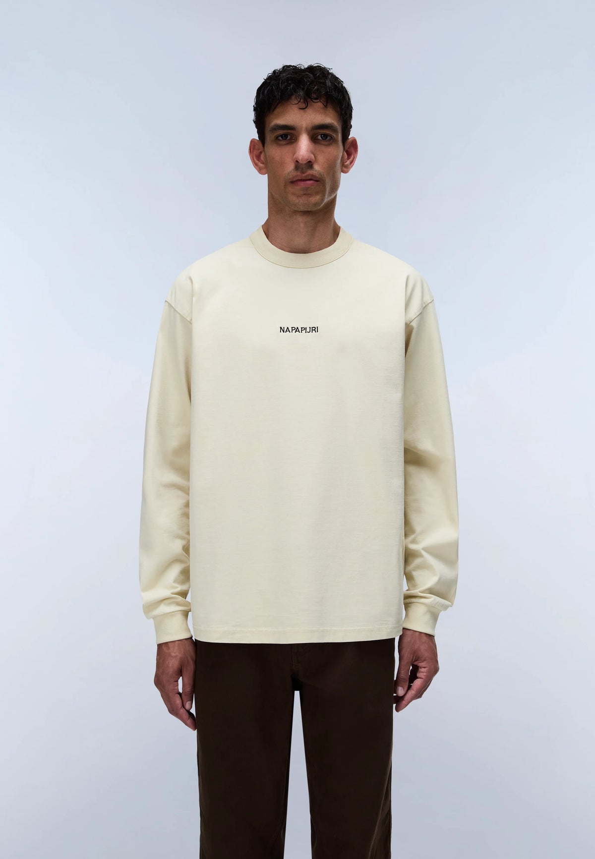 White FYA