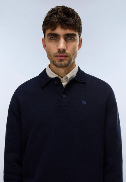 Dark Blue