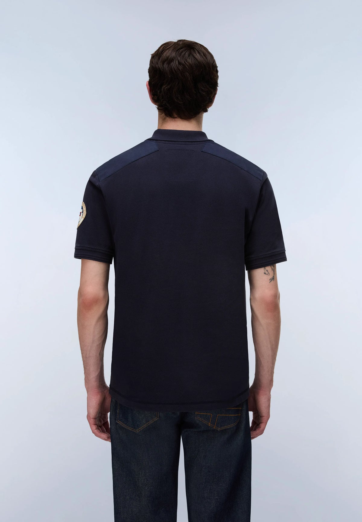 Dark Blue