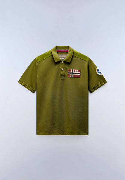 Green Avocado