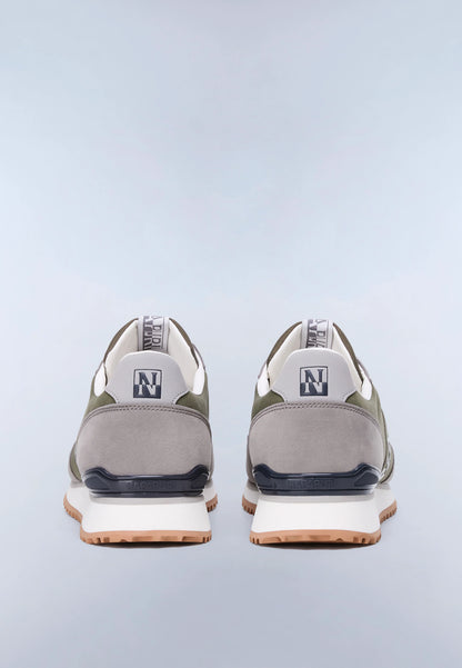 Grey Green