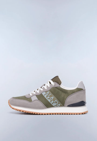 Grey Green