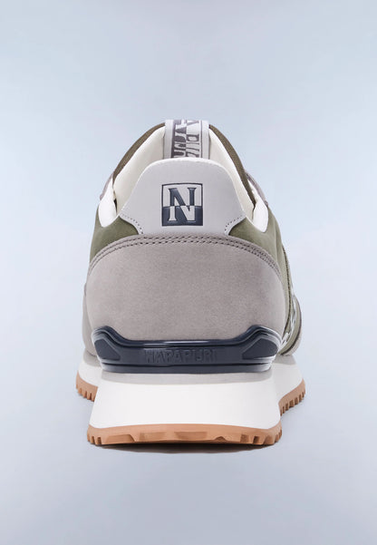 Grey Green