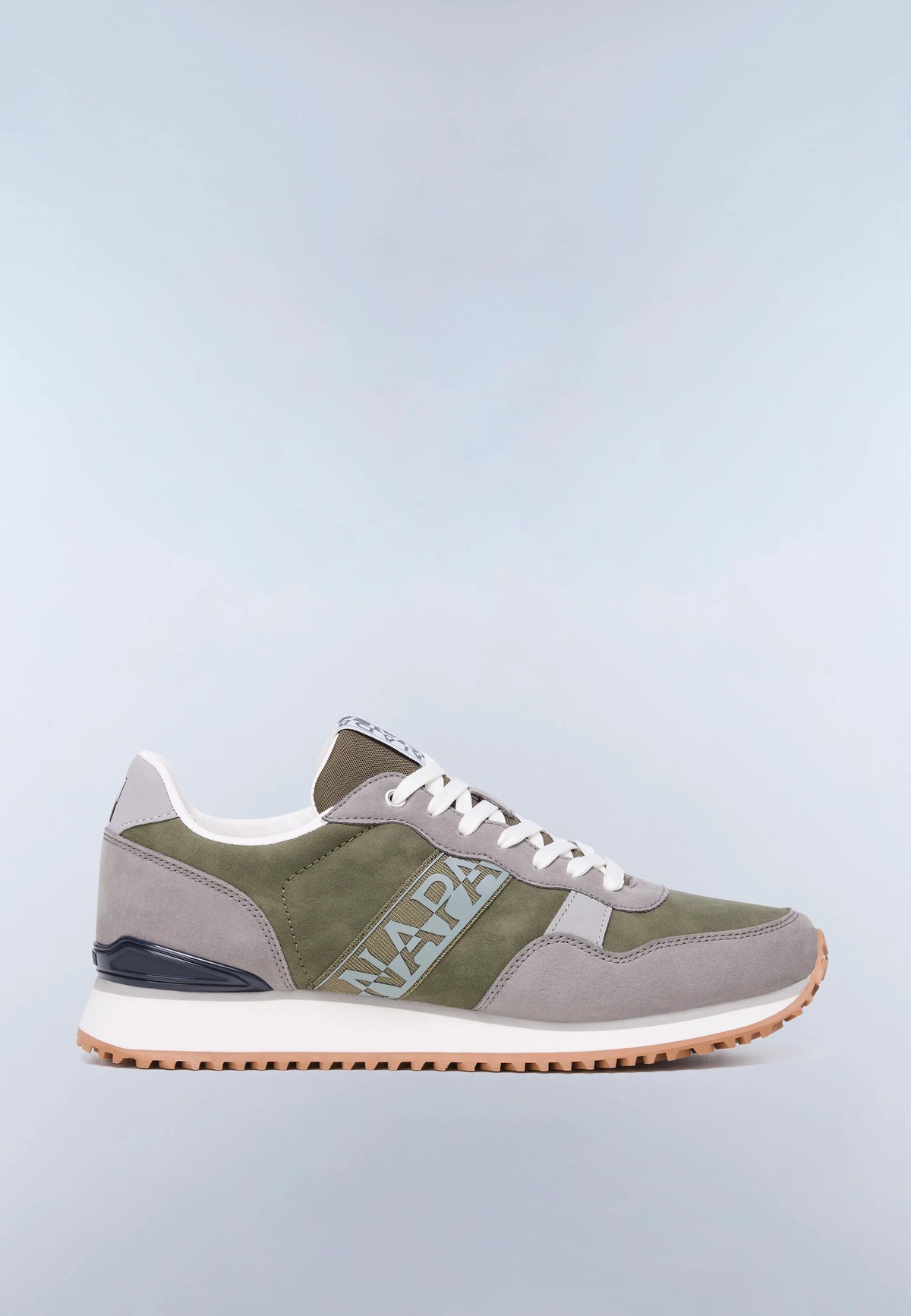 Grey Green