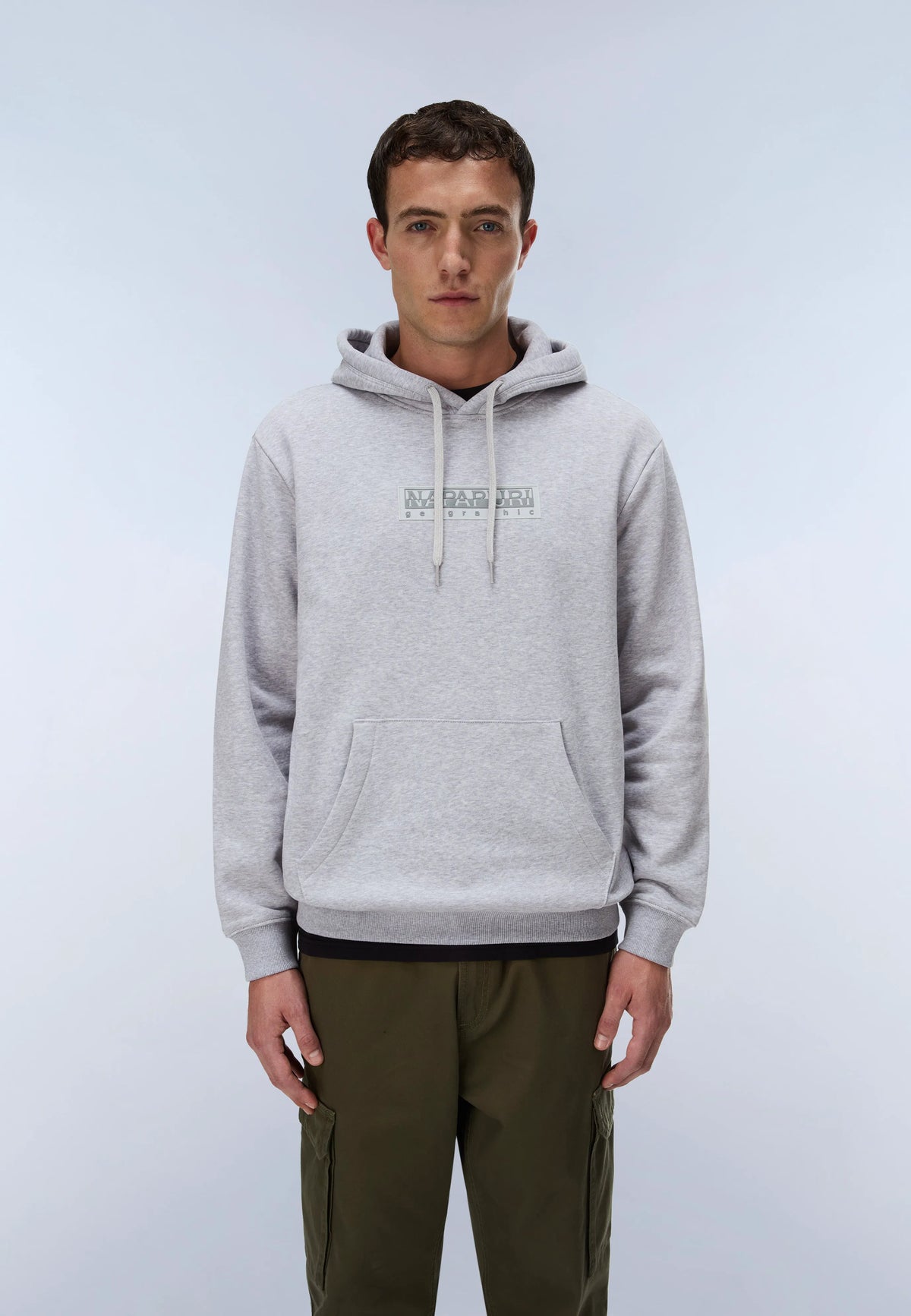 Light Grey