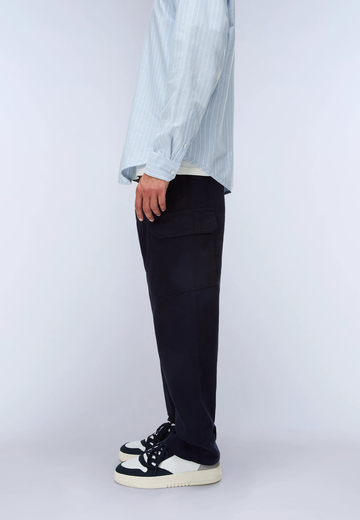 Dark Blue