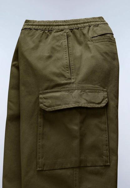 Green Olive Night