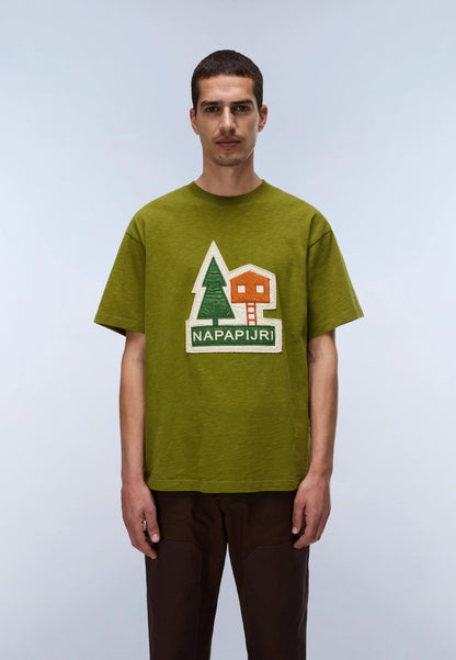 Green Avocado