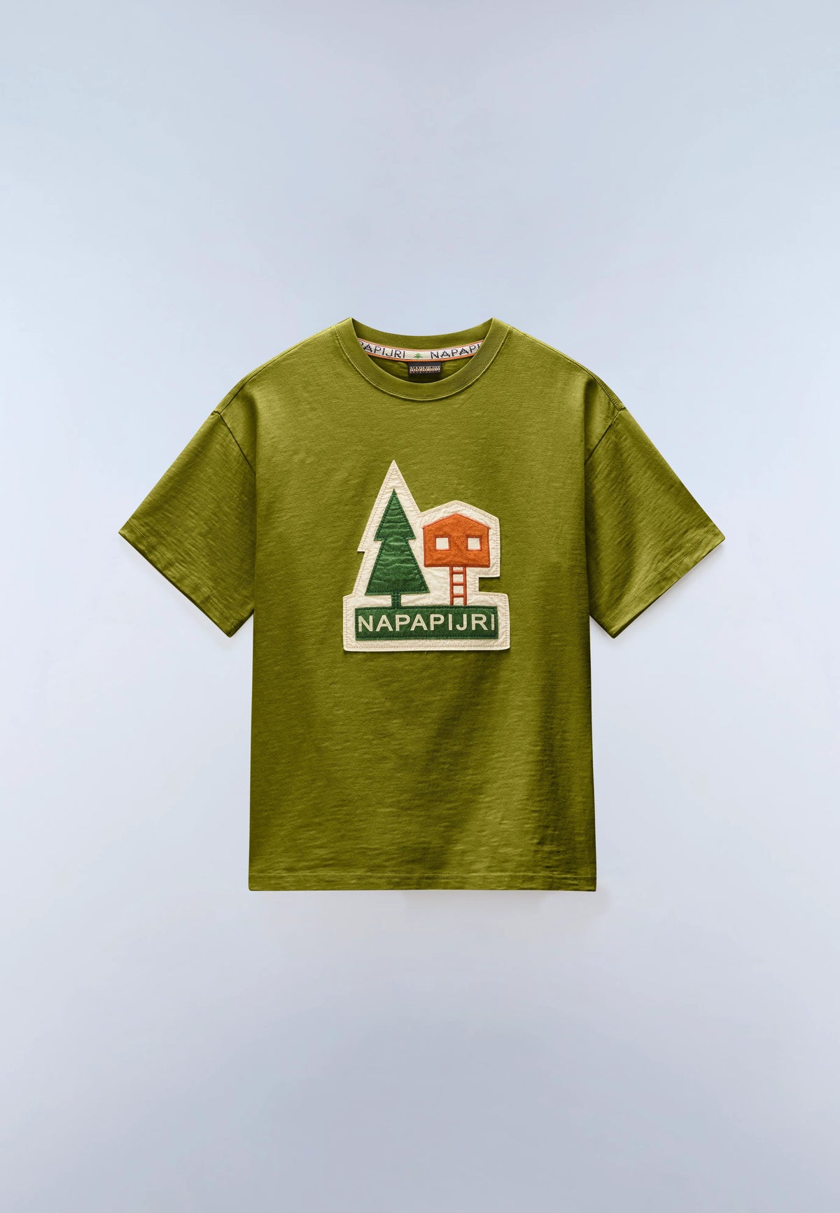 Green Avocado