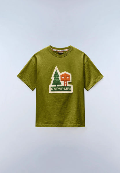 Green Avocado