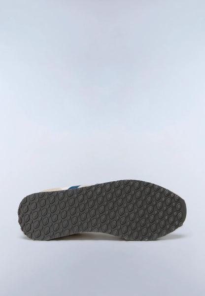 Beige Light Blue
