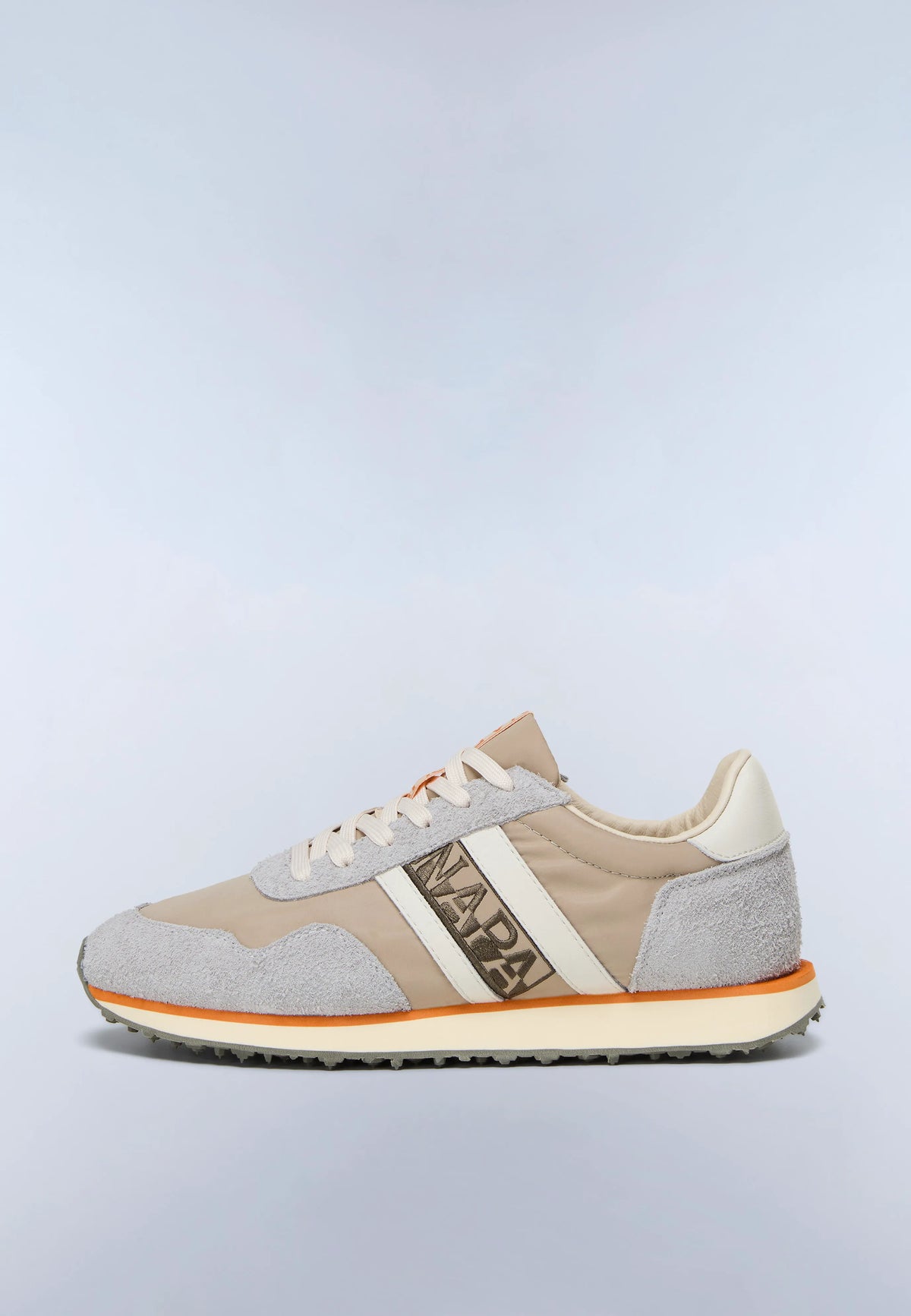 Grey Green