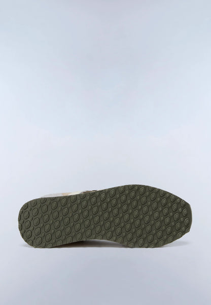 Grey Green