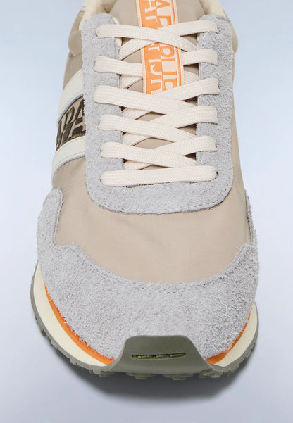 Grey Green