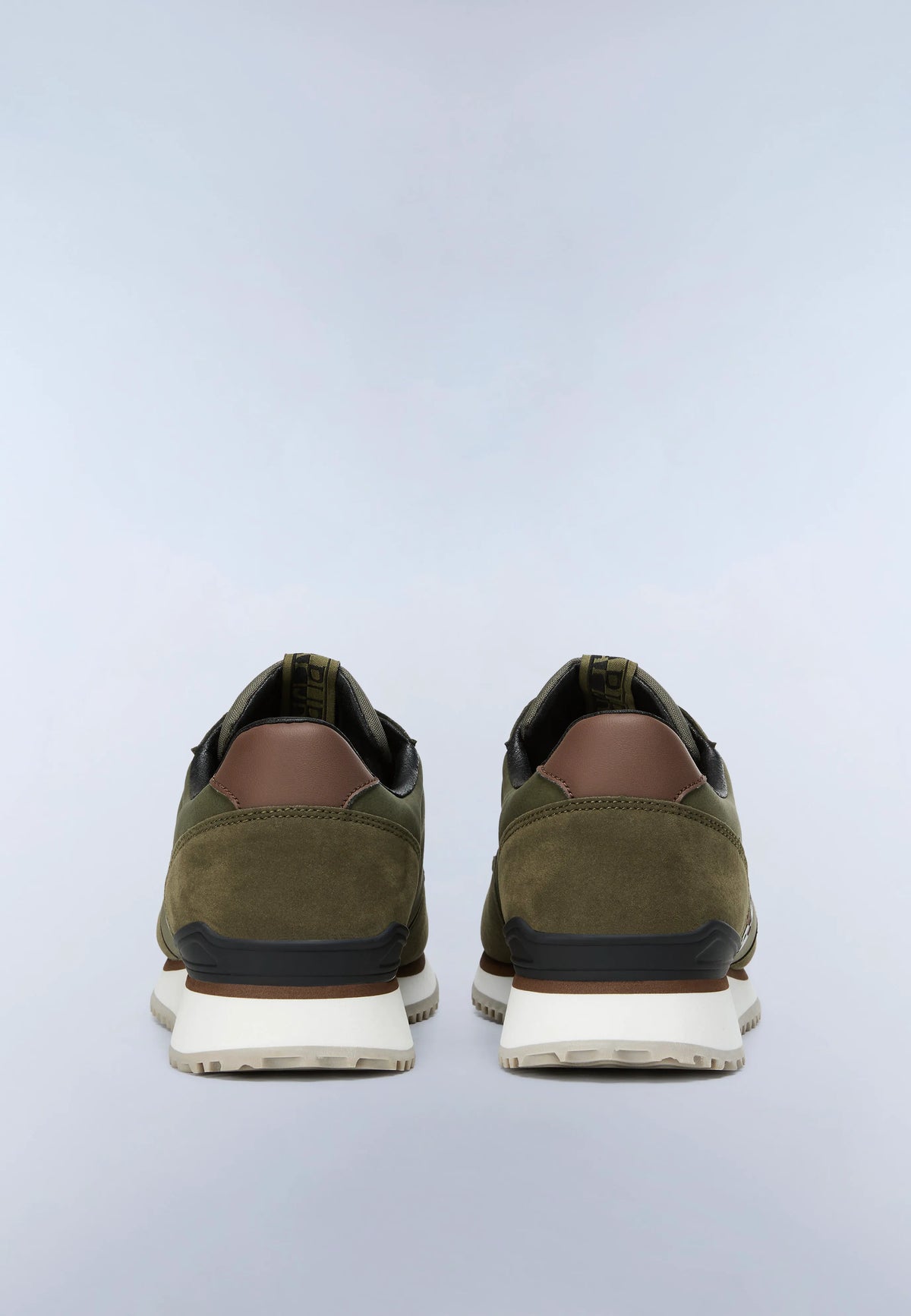 Green Brown