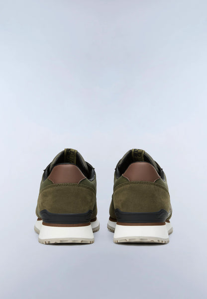 Green Brown