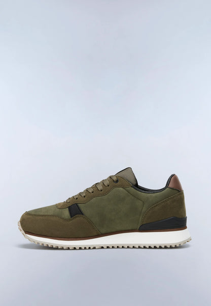 Green Brown