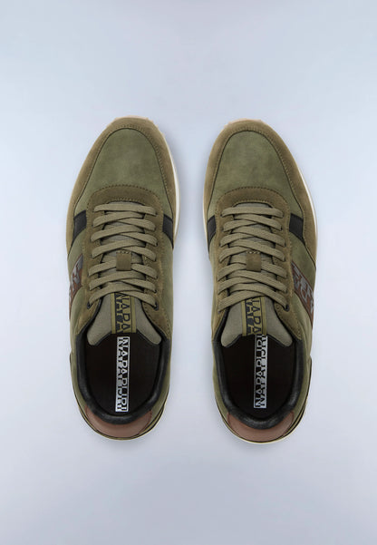 Green Brown