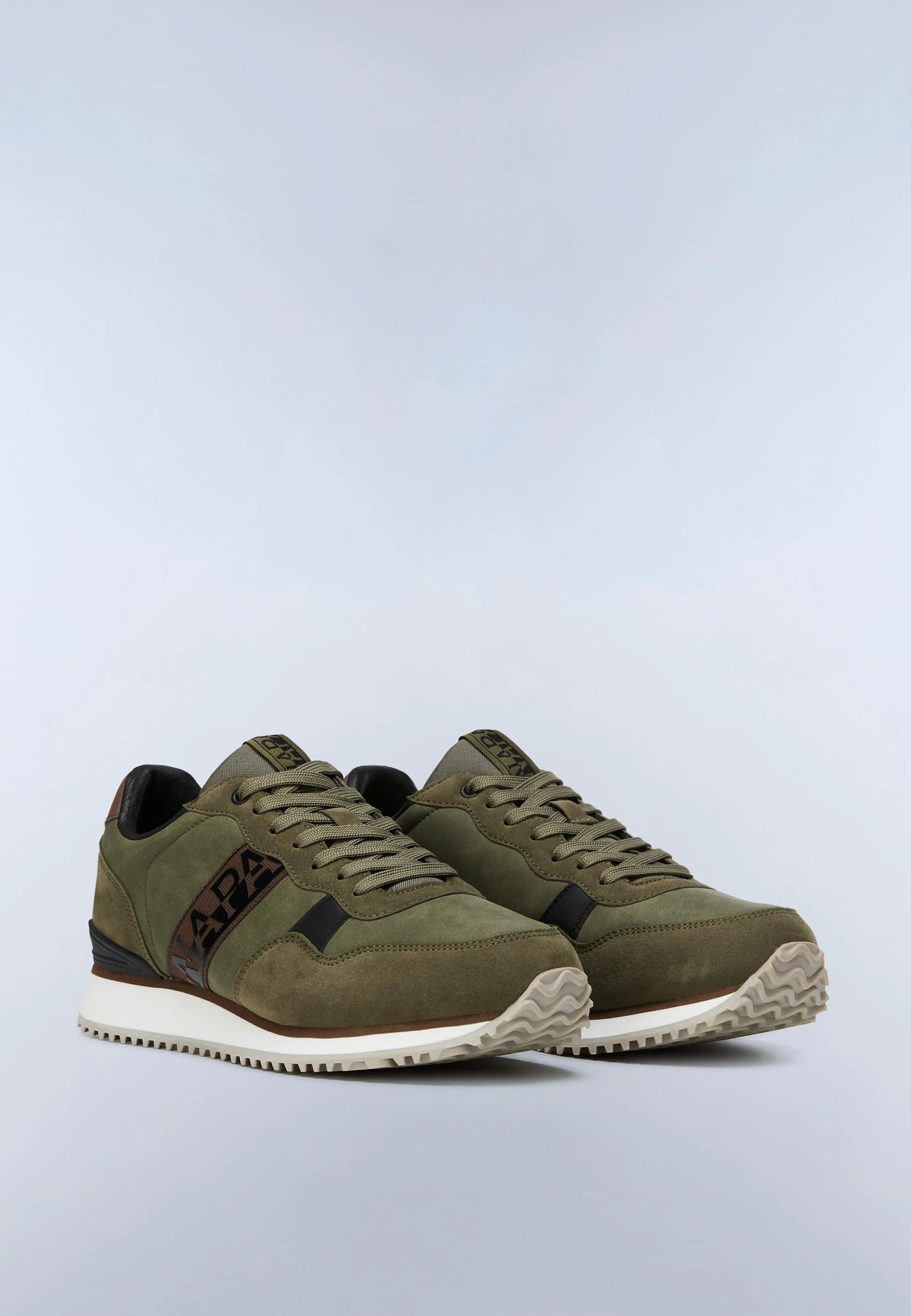 Green Brown