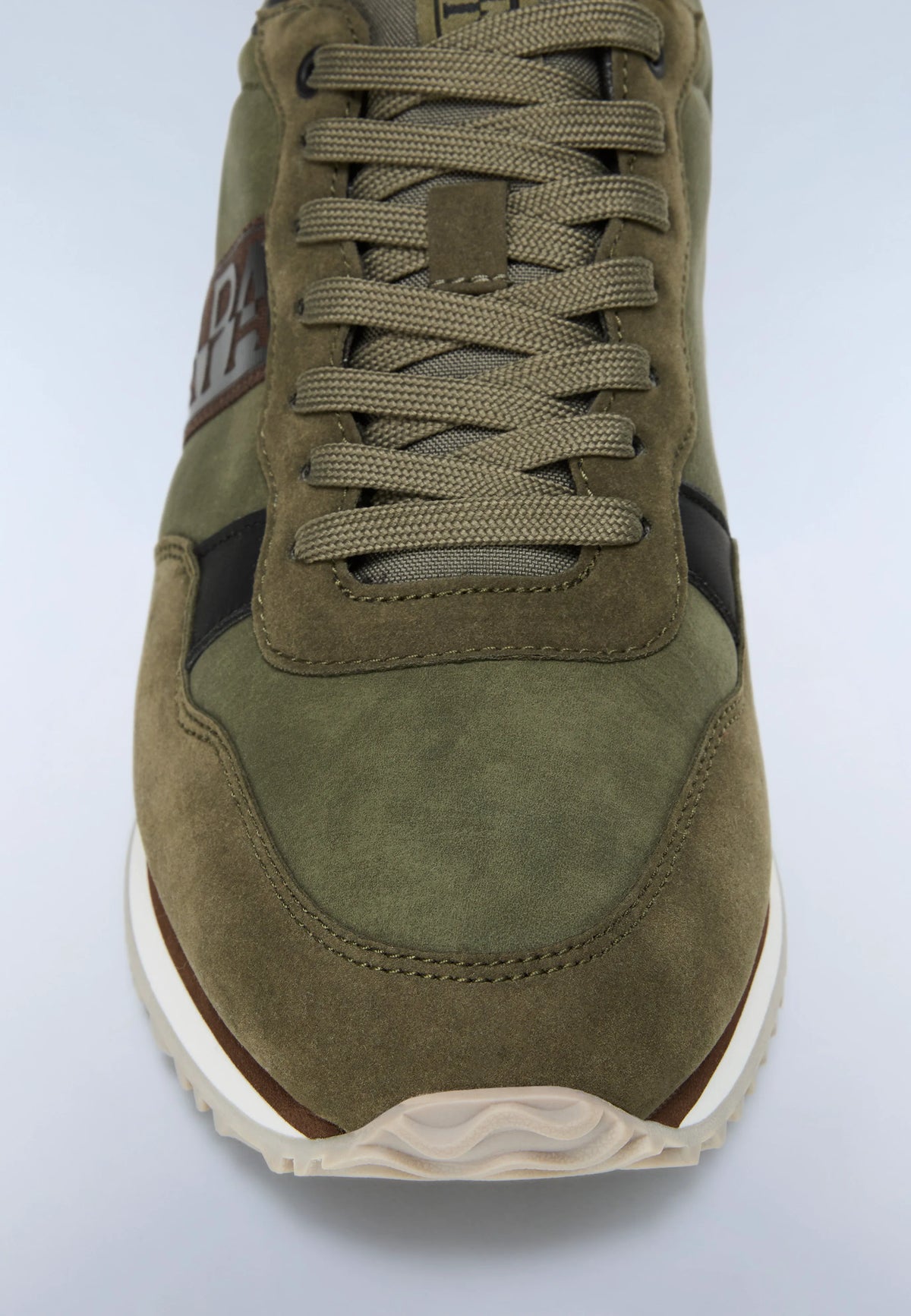 Green Brown