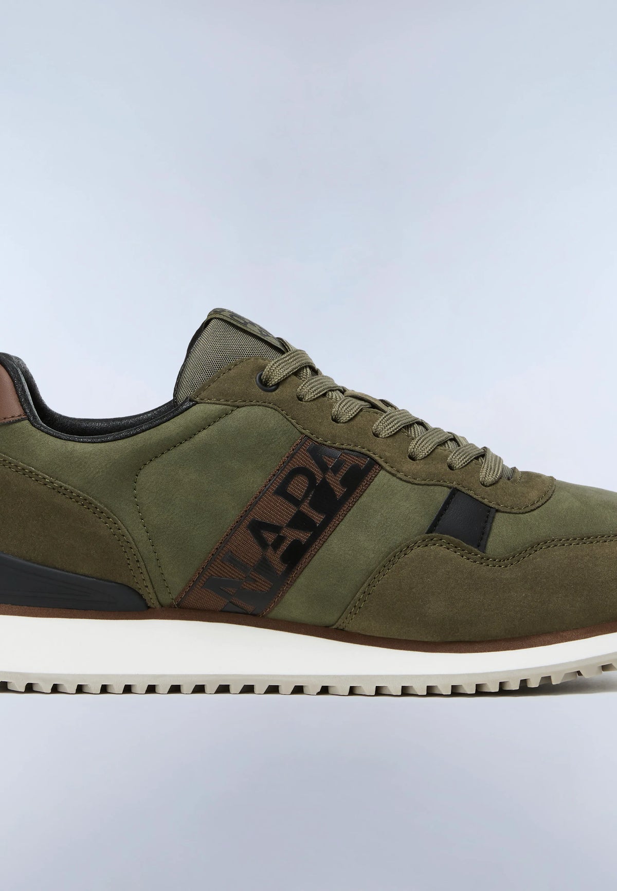 Green Brown