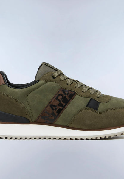 Green Brown